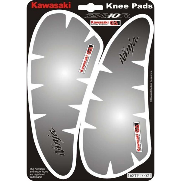 Kawasaki KNEE PADS